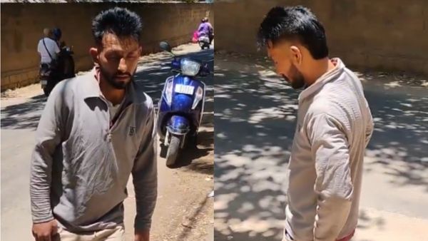 Viral: ಬೆಂಗಳೂರಿಗೆ ಕಾಲಿಟ್ಟಿತೇ ಡೇಂಜರಸ್ 'ಜಾಂಬಿ ಡ್ರಗ್'?: ಯುವಕನ ವಿಡಿಯೋ ನೋಡಿ ಬೆಚ್ಚಿಬಿದ್ದ ಸಿಲಿಕಾನ್ ಸಿಟಿ ಜನ