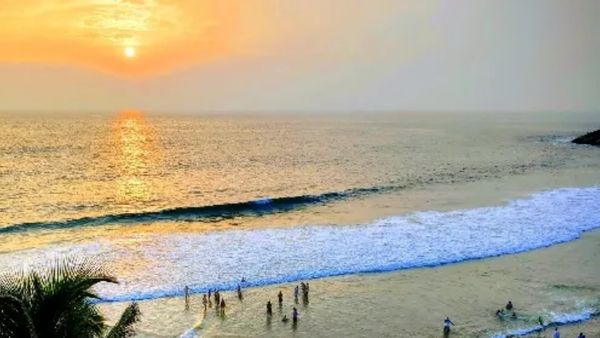 Beaches: ಬೇಸಿಗೆ ರಜೆಗೆ ಬೆಸ್ಟ್‌ ಜಾಗಗಳು: ಭಾರತದ ಈ 7 ಬೀಚ್‌ಗಳು ಜಾಗತಿಕ ಮಾನ್ಯತೆ ಪಡೆದಿವೆ
