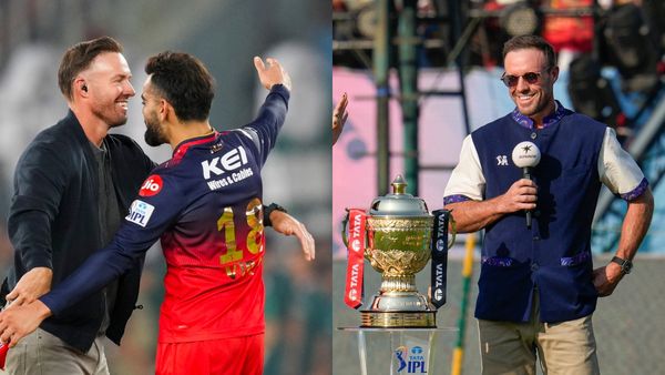 AB de Villiers: ಐಪಿಎಲ್‌ 2026 ಫೈನಲ್ ಪಂದ್ಯ ಆರಂಭಕ್ಕೂ ಮುನ್ನ ಆರ್‌ಸಿಬಿ ಬಗ್ಗೆ ಆತಂಕ ವ್ಯಕ್ತಪಡಿಸಿದ ಎಬಿ ಡಿವಿಲಿಯರ್ಸ್