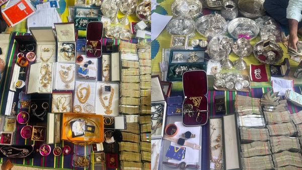 ACB Raid: ಜಲಮಂಡಳಿ ಅಧಿಕಾರಿ ಮನೆಯಲ್ಲಿ ಕೋಟಿಗಟ್ಟಲೆ ಹಣ, ಭಾರೀ ಪ್ರಮಾಣದ ಆಭರಣ ಕಂಡು ಎಸಿಬಿ ಅಧಿಕಾರಿಗಳೇ ದಿಗ್ಭ್ರಮೆ