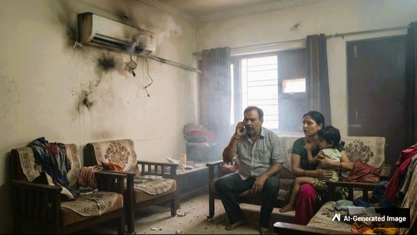 AC Explosions: ಬೇಸಿಗೆಯಲ್ಲಿ ಎಸಿ ಸ್ಫೋಟಗೊಳ್ಳಲು ಅಸಲಿ ಕಾರಣಗಳೇನು? ಅವಘಡ ತಪ್ಪಿಸಲು ಇಲ್ಲಿವೆ ಸರಳ ಸುರಕ್ಷತಾ ಸೂತ್ರಗಳು