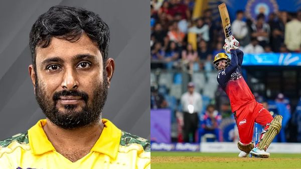 ಇನ್ನೆಷ್ಟು ಅವಕಾಶ ಬೇಕು ಸ್ವಾಮಿ.. ಆರ್‌ಸಿಬಿಯ 11 ಕೋಟಿ ಆಟಗಾರ ಜಿತೇಶ್ ಶರ್ಮಾ ವಿರುದ್ಧ ಸಿಡಿದೆದ್ದ ಅಂಬಟಿ ರಾಯುಡು