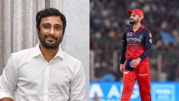 Ambati Rayudu: ಆರ್‌ಸಿಬಿ ಯಶಸ್ಸಿಗೆ ನಾವು ಕಾರಣ, ಆ ಕ್ರೆಡಿಟ್‌ ನನಗೆ ಸಿಗಬೇಕು: ಅಂಬಟ್ಟಿ ರಾಯುಡು ಅಚ್ಚರಿ ಹೇಳಿಕೆ