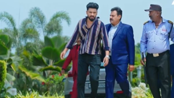 Amruthadhare Serial: ಕೆಡಿ ಜೈದೇವ್‌ಗೆ ತಕ್ಕ ಶಾಸ್ತಿ: ಗೌತಮ್ ತೆಕ್ಕೆಗೆ ಮತ್ತೆ ಬಂತು ಕುಟುಂಬದ ಆಸ್ತಿ, ಹೊಸ ಟ್ವಿಸ್ಟ್‌  