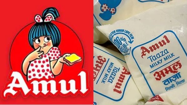 Amul Milk Price Hike: ಪ್ರತಿ ಲೀಟರ್ ಹಾಲಿನ ದರ 2 ರೂ. ಹೆಚ್ಚಳ; ನಾಳೆಯಿಂದಲೇ ಹೊಸ ದರ ಅನ್ವಯ