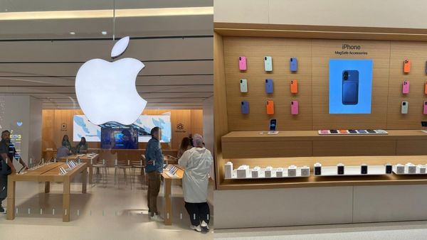 Apple Store: ಐಫೋನ್‌ ಪ್ರಿಯರೇ ಗಮನಿಸಿ, ಬೆಂಗಳೂರಿನ ಈ ಭಾಗದಲ್ಲಿ ತಲೆಯೆತ್ತಲಿದೆ ಎರಡನೇ ಆಪಲ್‌ ಸ್ಟೋರ್‌