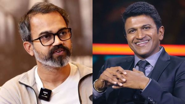 ಕೆಜಿಎಫ್‌ಗೂ ಮೊದಲೇ ಅಪ್ಪು ಸರ್‌ ಸಿನಿಮಾ ಬರಬೇಕಿತ್ತು: ಸೆಟ್ಟೇರದೆ ಉಳಿದ ಅಸಲಿ ಕಥೆ ಬಿಚ್ಚಿಟ್ಟ ಪ್ರಶಾಂತ್ ನೀಲ್