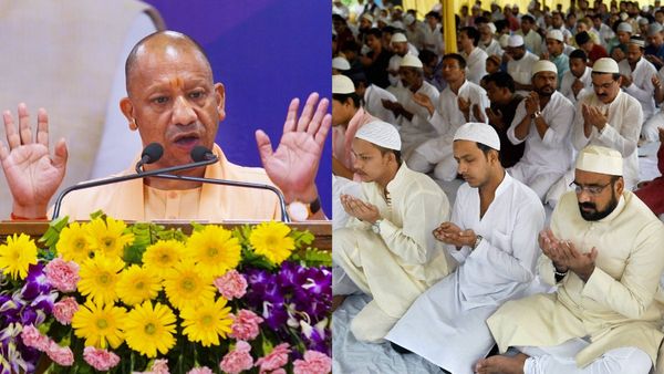 Bakrid: ಬಕ್ರೀದ್‌ ಆಚರಣೆಗೆ ಉತ್ತರ ಪ್ರದೇಶದಲ್ಲಿ ಹೊಸ ರೂಲ್ಸ್: ರಸ್ತೆಗಳಲ್ಲಿ ನಮಾಜ್ ಮಾಡುವಂತಿಲ್ಲ, ಪ್ರಾಣಿ ಬಲಿಗೂ ಬ್ರೇಕ್