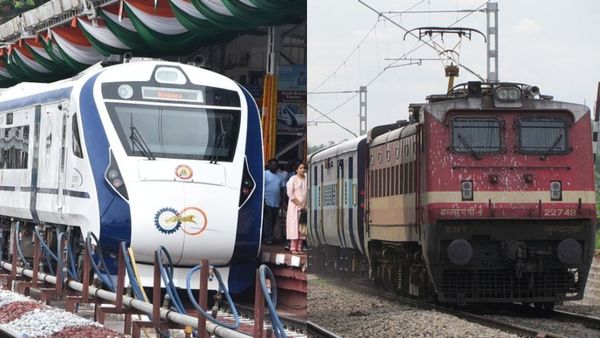 Vande Bharat: ಬೆಂಗಳೂರು ವಂದೇ ಭಾರತ್, ಶತಾಬ್ಧಿ, ಎಕ್ಸ್‌ಪ್ರೆಸ್ ರೈಲುಗಳ ಸಂಚಾರ ಬದಲಾವಣೆ, ನಿಲುಗಡೆ ರದ್ದು