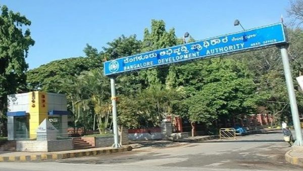 Bengaluru: ಬೆಂಗಳೂರಿನಲ್ಲಿ ಬೆಂಗಳೂರು ಅಭಿವೃದ್ಧಿ ಪ್ರಾಧಿಕಾರದಿಂದ 1.44 ಕೋಟಿ ರೂ.ಗೆ ಮನೆ: ಡಿ.ಕೆ ಶಿವಕುಮಾರ್‌