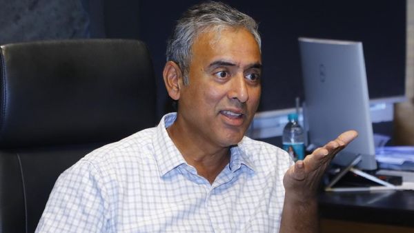 Bengaluru: ಮೇ ಅಂತ್ಯದೊಳಗಾಗಿ ಬೆಂಗಳೂರಿನ ಈ ಭಾಗದ ಡಾಂಬರೀಕರಣ ಕಾಮಗಾರಿ ಪೂರ್ಣಗೊಳಿಸಿ: ಮಹೇಶ್ವರ್ ರಾವ್ 