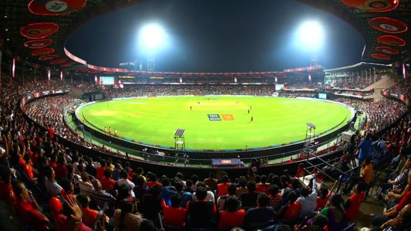 Bengaluru: ಆನೇಕಲ್‌ನಲ್ಲಿ ನಿರ್ಮಾಣವಾಗಲಿದೆ ಭಾರತದ 2ನೇ ಅತಿದೊಡ್ಡ ಕ್ರಿಕೆಟ್ ಸ್ಟೇಡಿಯಂ; ಮೇ 23ರಂದು ಸಿಎಂ ಶಂಕುಸ್ಥಾಪನೆ