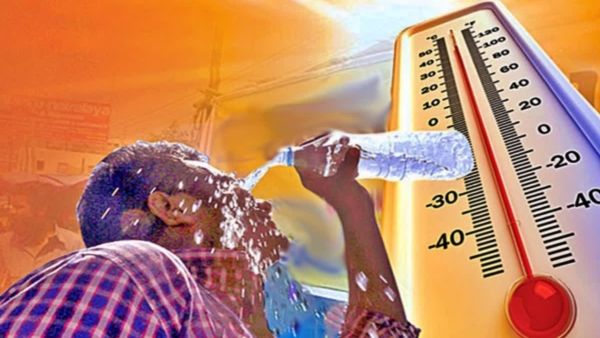 Bengaluru Heat Wave: ಮೈ ಸುಡುವ ಬಿಸಿಲಿಗೆ ಜನ ಸುಸ್ತೋ ಸುಸ್ತು, ಮಳೆ ಬರುತ್ತಾ? ಹವಾಮಾನ ವರದಿ