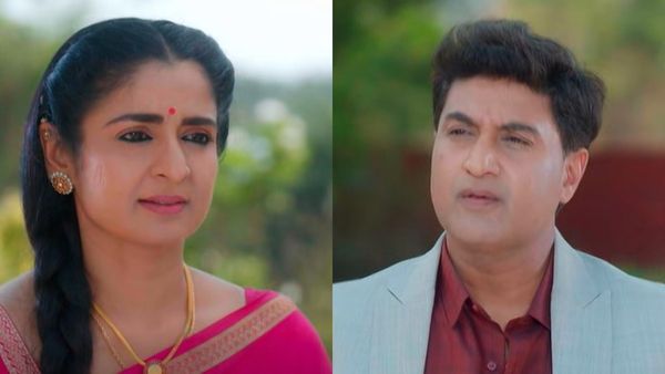Bhagya Lakshmi Serial: ಭಾಗ್ಯ-ಆದಿ ಹೊಸ ಬದುಕಿನ ಕನಸಿನಲ್ಲಿ, ಇತ್ತ ತಂದೆ - ತಾಯಿಗೆ ತಾಂಡವ್‌ನಿಂದ ಹೊಸ ಸಂಕಷ್ಟ