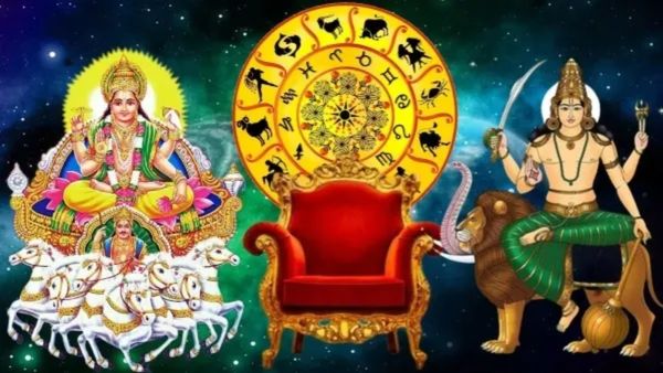 ಇಂದಿನಿಂದ ಬುಧಾದಿತ್ಯ ರಾಜಯೋಗ :ಈ 5 ರಾಶಿಯವರಿಗೆ ಪದೋನ್ನತಿ ಭಾಗ್ಯ, ಮನೆ ನಿರ್ಮಾಣ ಯೋಗ