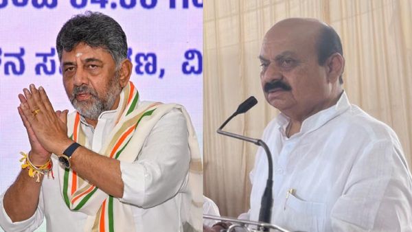 'Water Crisis: ನೀರಿನ ಸಮಸ್ಯೆ ಬಗೆಹರಿಸುವುದು ಹೊಸ ಸಿಎಂ ಡಿಕೆ ಶಿವಕುಮಾರ್ ಆದ್ಯತೆ ಆಗಲಿ'