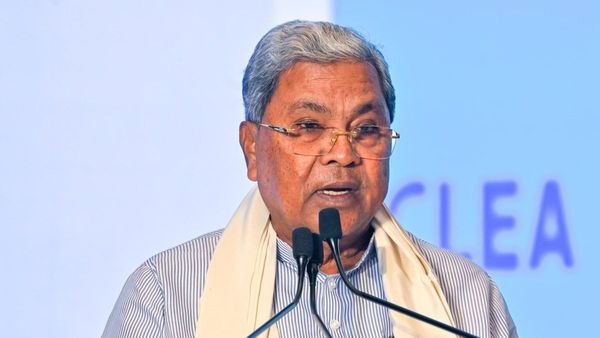 Cabinet Reshuffle: ಸಚಿವ ಸಂಪುಟ ಪುನಾರಚನೆ; ಹೈಕಮಾಂಡ್ ಕರೆದ ತಕ್ಷಣ ದೆಹಲಿಗೆ ಪ್ರಯಾಣ ಎಂದ ಸಿಎಂ ಸಿದ್ದರಾಮಯ್ಯ 