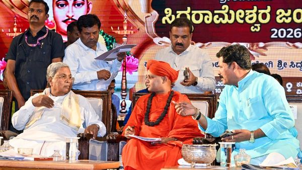 ಭೋವಿ ಸಮುದಾಯದವರಿಗೆ ಮುಖ್ಯಮಂತ್ರಿ ಸಿದ್ದರಾಮಯ್ಯ ಗುಡ್‌ನ್ಯೂಸ್