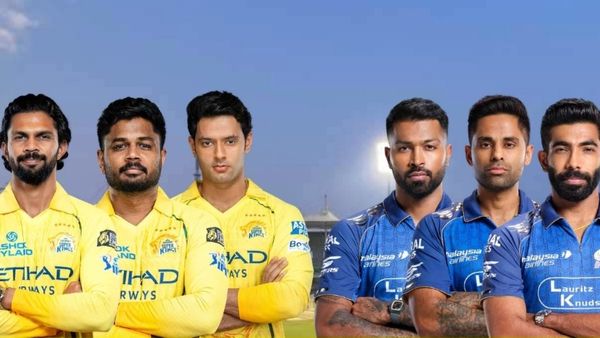 CSK vs MI IPL 2026: ಎಂಎಸ್‌ ಧೋನಿ ಹಾಗೂ ರೋಹಿತ್ ಶರ್ಮಾ ಆಡ್ತಾರಾ? ಇಲ್ಲಿದೆ ಬಿಗ್ ಅಪ್ಡೇಟ್‌ 