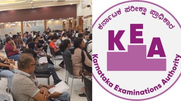 KEA: ಡಿಪ್ಲೊಮಾ ಅಭ್ಯರ್ಥಿಗಳಿಗೆ ಗುಡ್ ನ್ಯೂಸ್: ಅರ್ಜಿ ತಿದ್ದುಪಡಿಗೆ ಮೇ.20ರವರೆಗೆ ಅವಕಾಶ