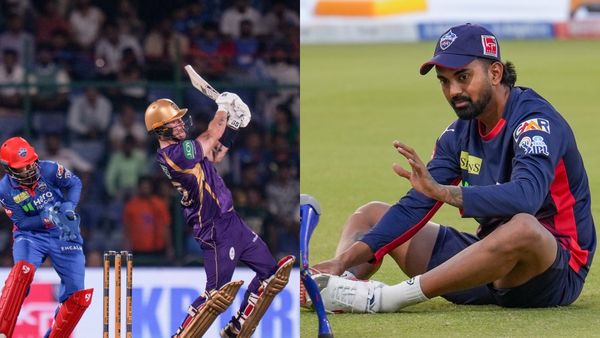 KL Rahul: ಸೋಲಿನ ನೋವಲ್ಲೂ ಕ್ರೀಡಾ ಸ್ಫೂರ್ತಿ ಮೆರೆದು ಅಭಿಮಾನಿಗಳ ಮನಗೆದ್ದ ಕನ್ನಡಿಗ ಕೆಎಲ್‌ ರಾಹುಲ್