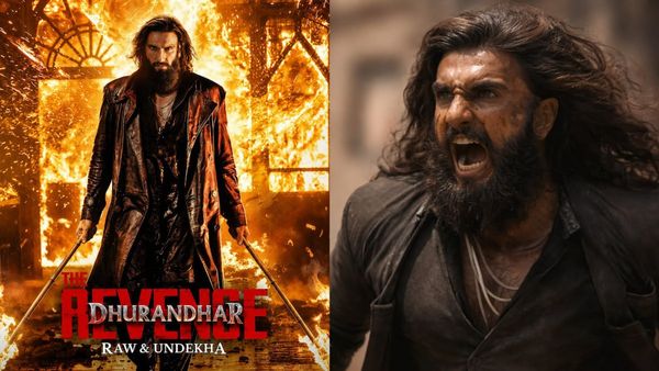 Dhurandhar 2 OTT release: ಒಟಿಟಿಗೆ ಬರ್ತಿದೆ ‘ಧುರಂಧರ್ 2’, ಕಾದಿದೆ ಬಿಗ್‌ ಸರ್‌ಪ್ರೈಸ್‌, ಎಲ್ಲಿ ಯಾವಾಗ ತಿಳಿಯಿರಿ