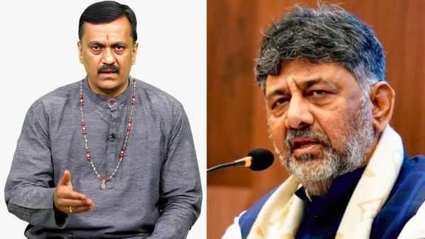 ಡಿಕೆ ಶಿವಕುಮಾರ್ ಜಾತಕ ವಿಶ್ಲೇಷಣೆ: ಕರ್ನಾಟಕದ ಭಾವೀ ಮುಖ್ಯಮಂತ್ರಿಯ ಭವಿಷ್ಯ ಹೇಗಿದೆ ?