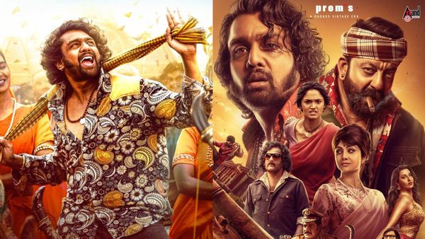ಒಟಿಟಿಗೆ ಲಗ್ಗೆ ಇಟ್ಟ ಧ್ರುವ ಸರ್ಜಾ ನಟನೆಯ KD: ಸ್ಟ್ರೀಮಿಂಗ್ ಎಲ್ಲಿ, ಯಾವಾಗ ವೀಕ್ಷಿಸಬಹುದು?