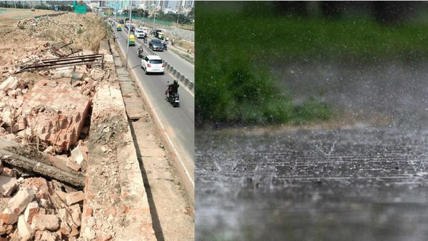 7 ಜನರ ಸಾವಿನ ನಂತರ ಎಚ್ಚೆತ್ತುಕೊಂಡ ಜಿಬಿಎ: ಬೀಳುವ ಹಂತದಲ್ಲಿರುವ ಗೋಡೆ - ಕಟ್ಟಡಗಳ ತೆರವು: ಮಹೇಶ್ವರ್ ರಾವ್ ಸೂಚನೆ