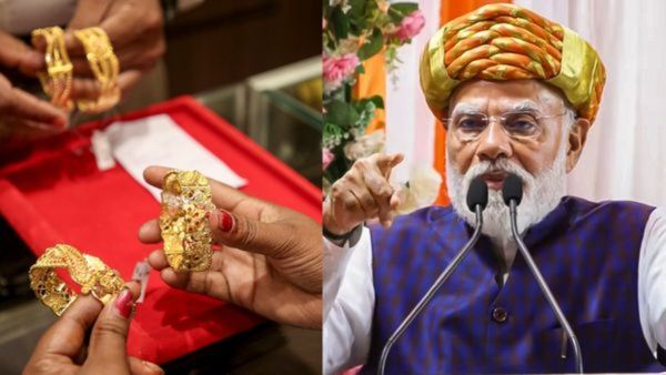 Gold Rate May 21: ಚಿನ್ನದೊಂದಿಗೆ ಬೆಳ್ಳಿ ಬೆಲೆಯಲ್ಲೂ ಜಾಕ್‌ಪಾಟ್: ಬಂಗಾರ ಪ್ರಿಯರಿಗೆ ನಿರಂತರ ಶಾಕ್, ಎಷ್ಟಿದೆ ಇಂದಿನ ಬೆಲೆ