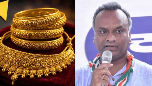 Gold: ಮಂಗಳಸೂತ್ರ ಕಸಿಯಲು ಕೈ ಹಾಕಿದ್ಯಾರು?: ಚಿನ್ನದ ಸುಂಕ ಏರಿಕೆ ವಿರುದ್ಧ ಖರ್ಗೆ ವಾಗ್ದಾಳಿ