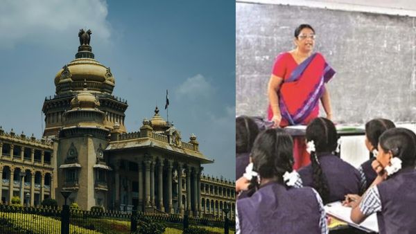 Teachers Recruitment: 38,000ಕ್ಕೂ ಹೆಚ್ಚು ಶಿಕ್ಷಕರ ಹುದ್ದೆ ಖಾಲಿ, ಶಾಲೆ ಮುಚ್ಚುವ ಹುನ್ನಾರವೇ; ಆರ್.ಅಶೋಕ್