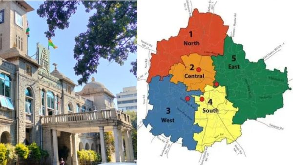 ಗ್ರೇಟರ್ ಬೆಂಗಳೂರು ಪ್ರಾಧಿಕಾರದಲ್ಲಿ ಆರ್ಥಿಕ ಸಂಕಷ್ಟ ? ಸಂಬಳ, ಪಿಂಚಣಿ ಸೇರಿ ಹಲವು ಸಮಸ್ಯೆ - ಜಿಬಿಎ ನೌಕರರ ಸಹಕಾರ ಸಂಘ ಆರೋಪ