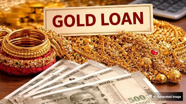 Gold Loan: ಚಿನ್ನದ ಬೆಲೆ ಏರಿಕೆಯೊಂದಿಗೆ ಸಾಲದ ಪ್ರಮಾಣದಲ್ಲಿಯೂ ಗಣನೀಯ ಹೆಚ್ಚಳ