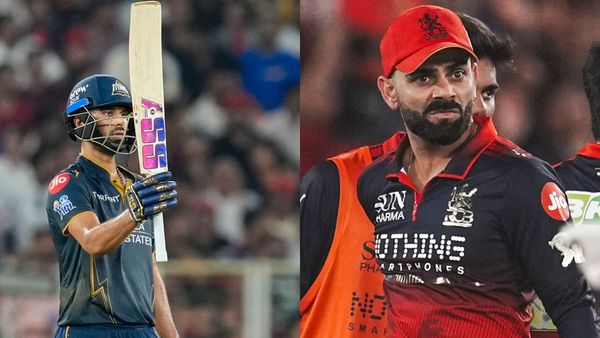 IPL 2026 Final: 50.. 155.. ಆರ್‌ಸಿಬಿಗೆ ಮುಳುವಾದ ಮಾಜಿ ಪ್ಲೇಯರ್ ವಾಷಿಂಗ್ಟನ್ ಸುಂದರ್