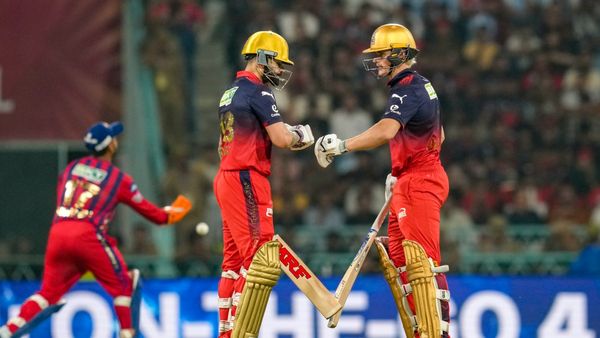 ಬೆಂಗಳೂರಿಗೆ ಕೈತಪ್ಪಿದ IPL 2026ರ ಫೈನಲ್: ಅಸಲಿ ಕಾರಣ ಬಿಚ್ಚಿಟ್ಟ ಗೃಹ ಸಚಿವ ಜಿ. ಪರಮೇಶ್ವರ್