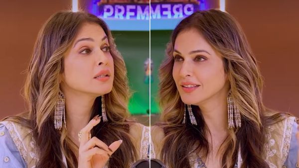 Isha Koppikar: ನಾನು ಮಂಗಳೂರಿನವಳು, ದೀಪಿಕಾ ಪಡುಕೋಣೆ ಮತ್ತು ನಾನು ಒಂದೇ: ಬಾಲಿವುಡ್ ನಟಿ Video Viral