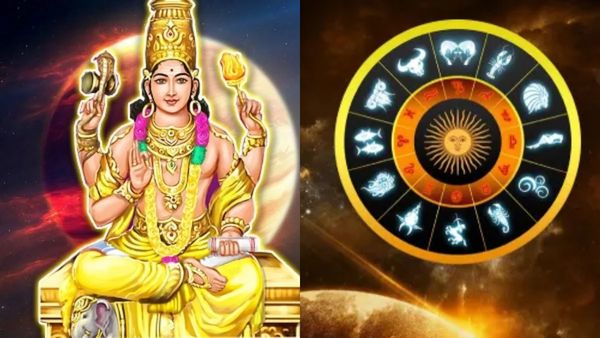 ಇನ್ನು 10 ದಿನಗಳಲ್ಲಿ ಹೆಚ್ಚುವುದು ಈ ರಾಶಿಯವರ ಸಿರಿ ಸಂಪತ್ತು, ಸಾಲದಿಂದ ಸಿಗುವುದು ಮುಕ್ತಿ, ಅಕ್ಟೋಬರ್‌ವರೆಗೆ ಅದೃಷ್ಟ