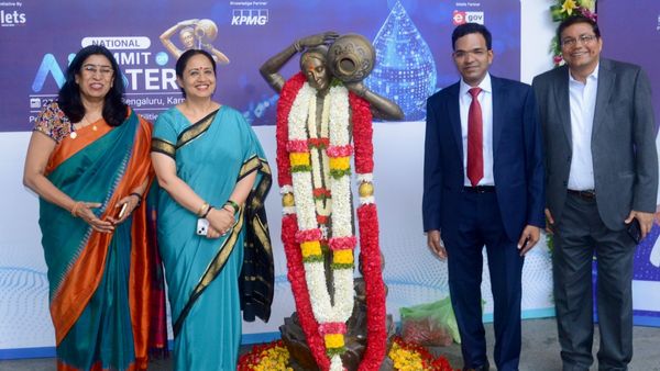 BWSSB: ಜಲ ನಿರ್ವಹಣೆ, ಆಡಳಿತದಲ್ಲಿ AI ತಂತ್ರಜ್ಞಾನಕ್ಕೆ ಕರ್ನಾಟಕ ಸರ್ಕಾರ ಒತ್ತು: ಶಾಲಿನಿ ರಜನೀಶ್