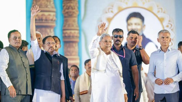 Karnataka Economy: ದೇಶದ ಆರ್ಥಿಕ ವ್ಯವಸ್ಥೆಯಲ್ಲಿ ಕರ್ನಾಟಕ ಮುಂಚೂಣಿಯಲ್ಲಿದೆ: ಗೃಹ ಸಚಿವ ಜಿ. ಪರಮೇಶ್ವರ್