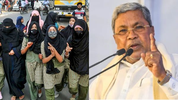 ಶಾಲಾ-ಕಾಲೇಜು ಸಮವಸ್ತ್ರ ನಿಯಮದಲ್ಲಿ ಮಹತ್ವದ ಬದಲಾವಣೆ: ಹಿಜಾಬ್, ಜನಿವಾರ, ರುದ್ರಾಕ್ಷಿ ಧರಿಸಲು ಸರ್ಕಾರದಿಂದ ಗ್ರೀನ್ ಸಿಗ್ನಲ್