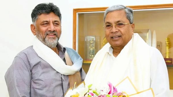 ರಾಹುಲ್ ಗಾಂಧಿ ಸೂಚನೆ: ಮೇ 28ಕ್ಕೆ ರಾಜೀನಾಮೆ ನೀಡಲು ಮುಂದಾದ ಸಿದ್ದರಾಮಯ್ಯ? ಡಿಕೆಶಿಗೆ ಸಿಎಂ ಪಟ್ಟ!