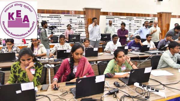 KEA NEET 2026 : ರೋಲ್ ನಂಬರ್ ಹಾಗೂ ಪ್ರವೇಶ ಪತ್ರ ಅಪ್‌ಲೋಡ್ ಮಾಡಲು ಲಿಂಕ್ ಬಿಡುಗಡೆ ಮಾಡಿದ ಕೆಇಎ