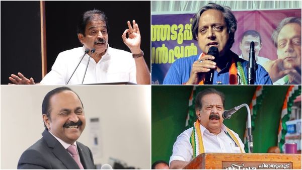 ಕೇರಳದ ಮುಂದಿನ ಮುಖ್ಯಮಂತ್ರಿ ಯಾರು? ರೇಸ್‌ನಲ್ಲಿ ವೇಣುಗೋಪಾಲ್ ಕೂಡ ಇದ್ದಾರೆ