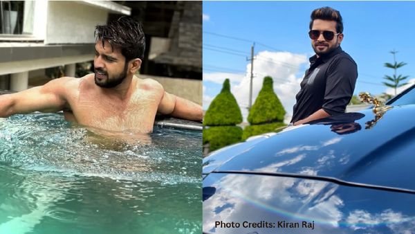 ಕರ್ಣ ಸೀರಿಯಲ್ ಕಿರಣ್ ರಾಜ್‌ ಹೆಂಡ್ತಿ ಆಗೋಳಿಗೆ ಈ ಗುಣಗಳೆಲ್ಲಾ ಇರಲೇ ಬೇಕಂತೆ