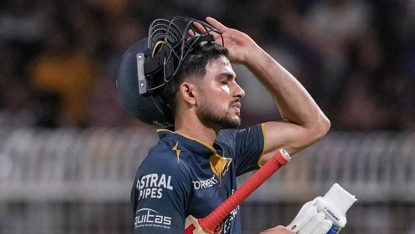 ಗುಜರಾತ್‌ ಟೈಟಾನ್ಸ್‌ಗೆ ಶಾಕ್ ನೀಡಿದ 93, 82, 52, 2, 1 ನಂಬರ್ಸ್‌; ಪ್ಲೇ-ಆಫ್ ರೇಸ್‌ನಲ್ಲಿ ಜೀವಂತವಾಗಿ ಉಳಿದ ಕೆಕೆಆರ್