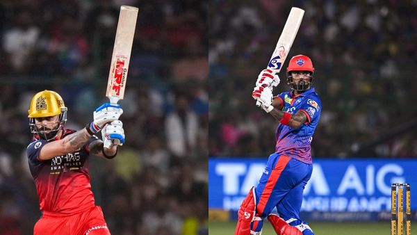 KL Rahul: ರಾಜಸ್ಥಾನ್ ರಾಯಲ್ಸ್‌ ವಿರುದ್ಧ 75 ರನ್‌ ಸಿಡಿಸಿ ವಿರಾಟ್‌ ಕೊಹ್ಲಿ ದಾಖಲೆ ಅಳಿಸಿದ ಕನ್ನಡಿಗ ಕೆಎಲ್ ರಾಹುಲ್