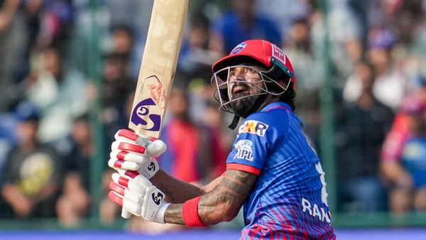 KL Rahul: ಐಪಿಎಲ್‌ ಇತಿಹಾಸದಲ್ಲೇ ಹೊಸ ದಾಖಲೆ.. ಈ ಸಾಧನೆ ಮಾಡಿರೋದು ಕನ್ನಡಿಗ ಕೆಎಲ್‌ ರಾಹುಲ್‌ ಮಾತ್ರ