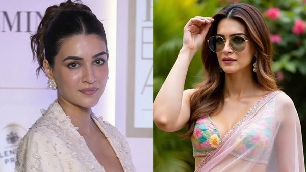 Kriti Sanon: ನಟರಿಗೆ ಸಿಗುವ ಸೌಲಭ್ಯ ನಟಿಯರಿಗೆ ಇಂದಿಗೂ ಇಲ್ಲ, ಸಂಭಾವನೆಯಲ್ಲೂ ತಾರತಮ್ಯ: ನಟಿ ಕೃತಿ ಸನೊನ್ ಆಕ್ಷೇಪ