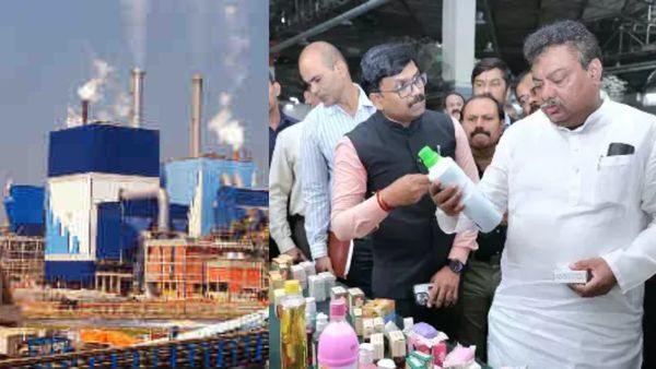 KSDL: ಉತ್ತರ ಕರ್ನಾಟಕದಲ್ಲಿ ಸಾಬೂನು ಉತ್ಪಾದನಾ ಘಟಕ; ಸರ್ಕಾರ ಅನುಮೋದನೆ